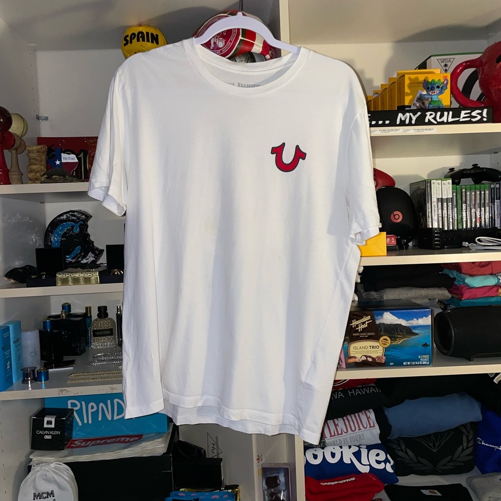 True Religion Shirt